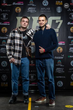 Фотограф Константин Казаков (часть 3)